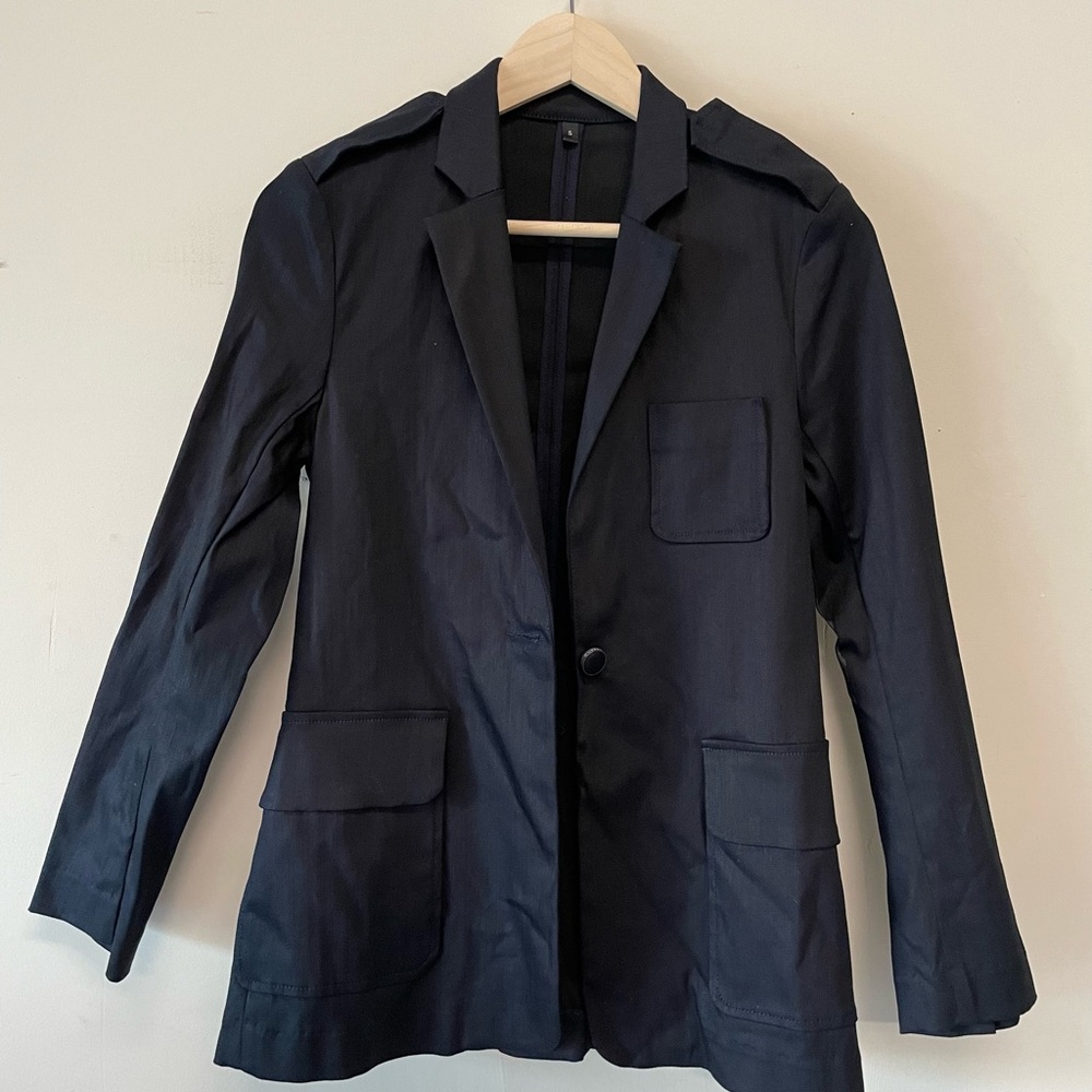 J Brand Blazer